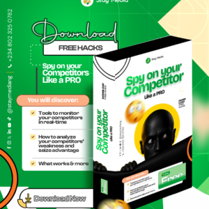 Spy on your Competitors like PRO - Image 1