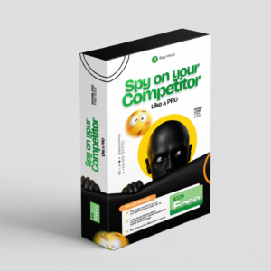 Spy on your Competitors like PRO - Image 3