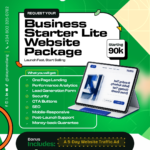 Website Package