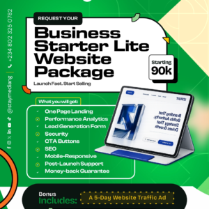 Website Package