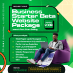 Website Package