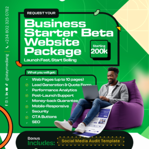 Website Package