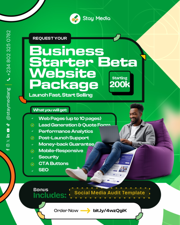 Website Package
