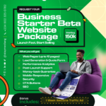 Website Package