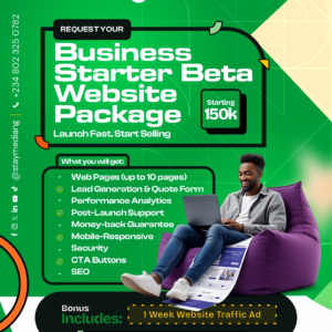 Website Package