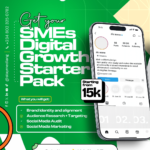 Digital Growth Starter Bundle