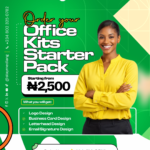 Office Kits Starter Pack