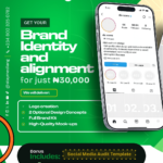 Brand Identity and alignment